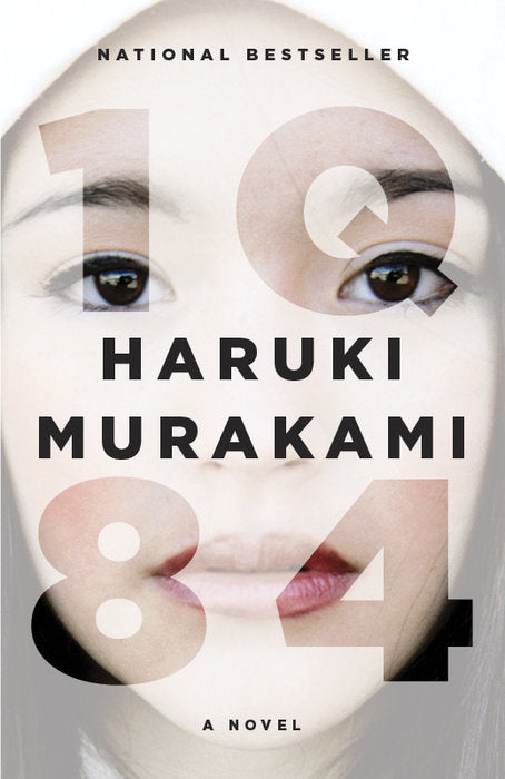 1q84 – Knygynas eureka!
