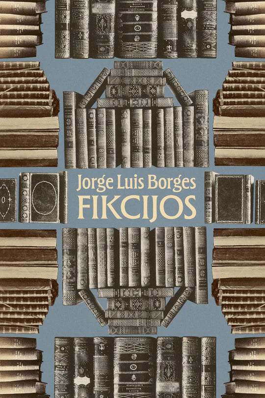 Fikcijos