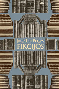 Fikcijos