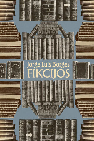 Fikcijos