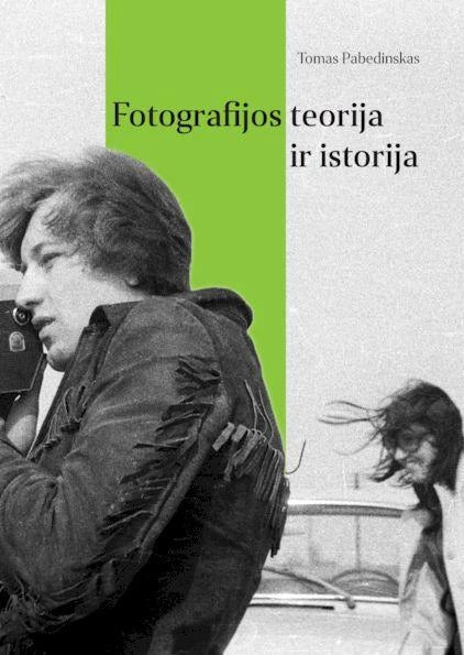 Fotografijos teorija ir istorija