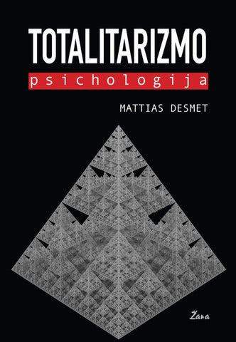 Totalitarizmo psichologija