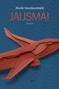 Jausmai