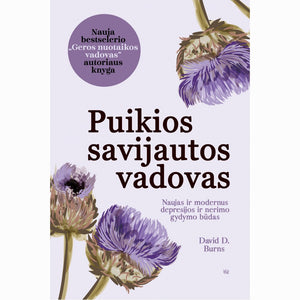 Puikios savijautos vadovas