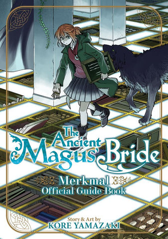 The Ancient Magus' Bride