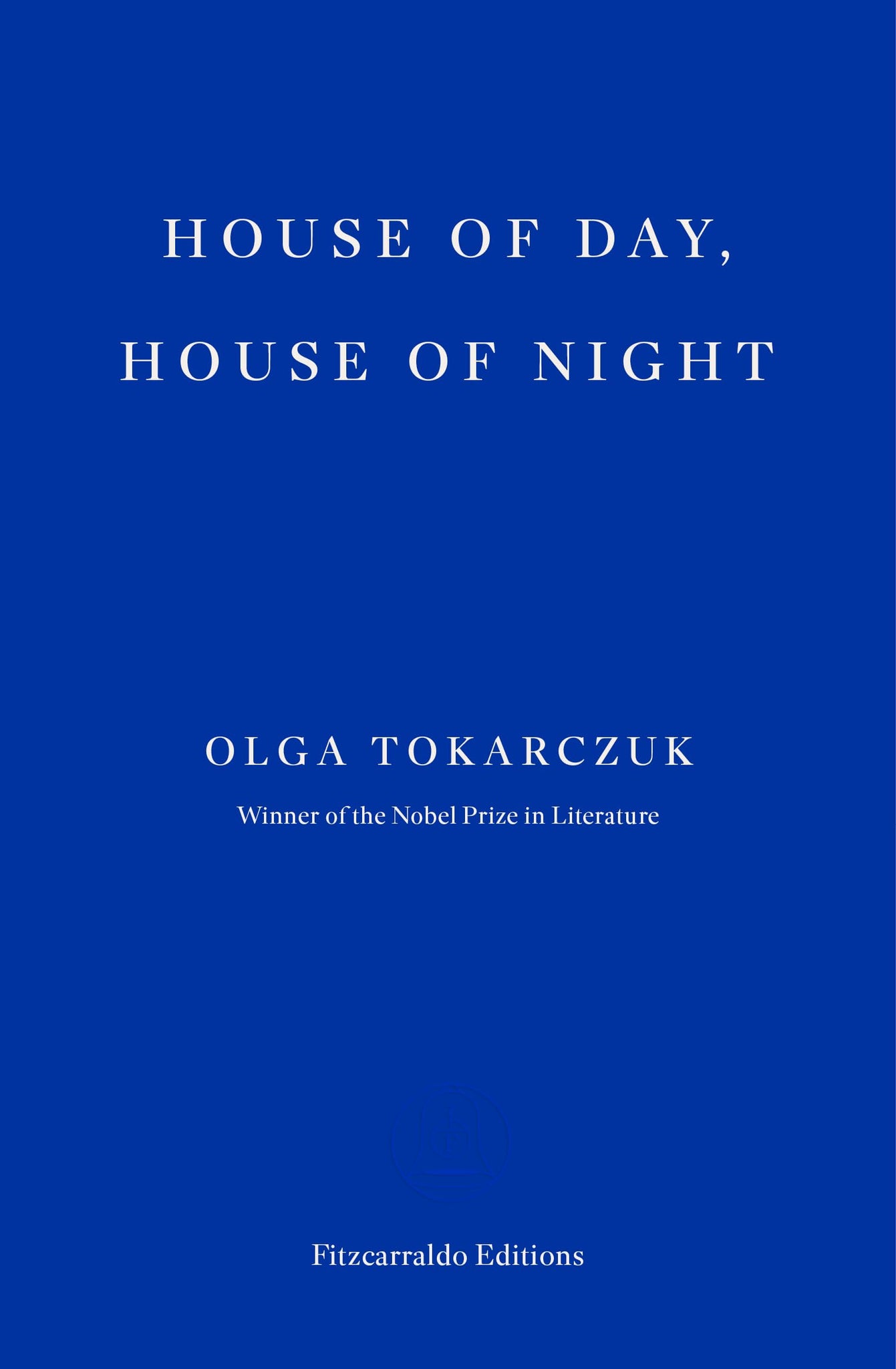 House of Day, House of Night