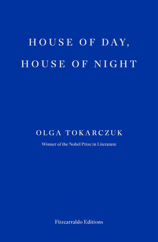 House of Day, House of Night