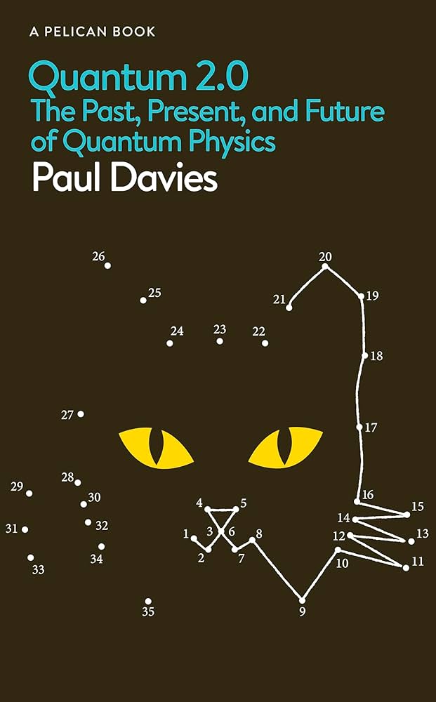 Quantum 2.0 : The Past, Present, and Future of Quantum Physics