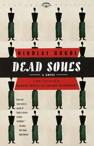 Dead Souls