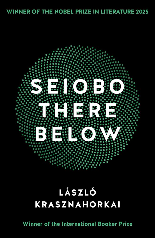 Seiobo There Below