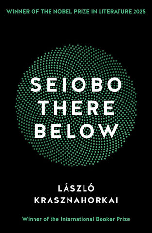 Seiobo There Below