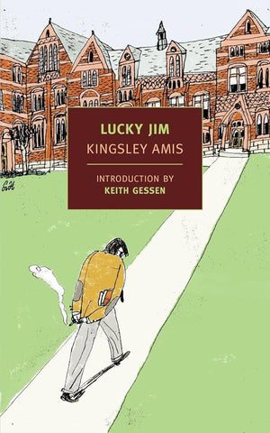 Lucky Jim
