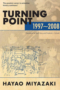 Turning Point : 1997-2008