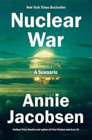 Nuclear War : A Scenario