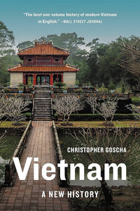 Vietnam : A New History