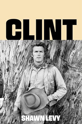 Clint : The Man and the Movies