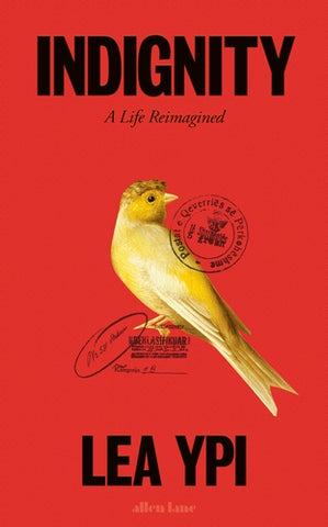 Indignity : A Life Reimagined