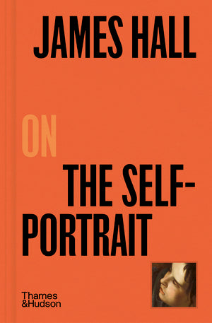 James Hall on the Self-Portrait (Pocket Perspectives)