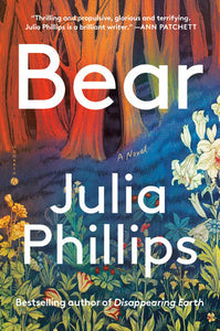 Bear : A Novel