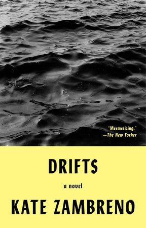 Drifts: A Novel