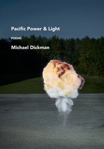 Pacific Power & Light: Poems