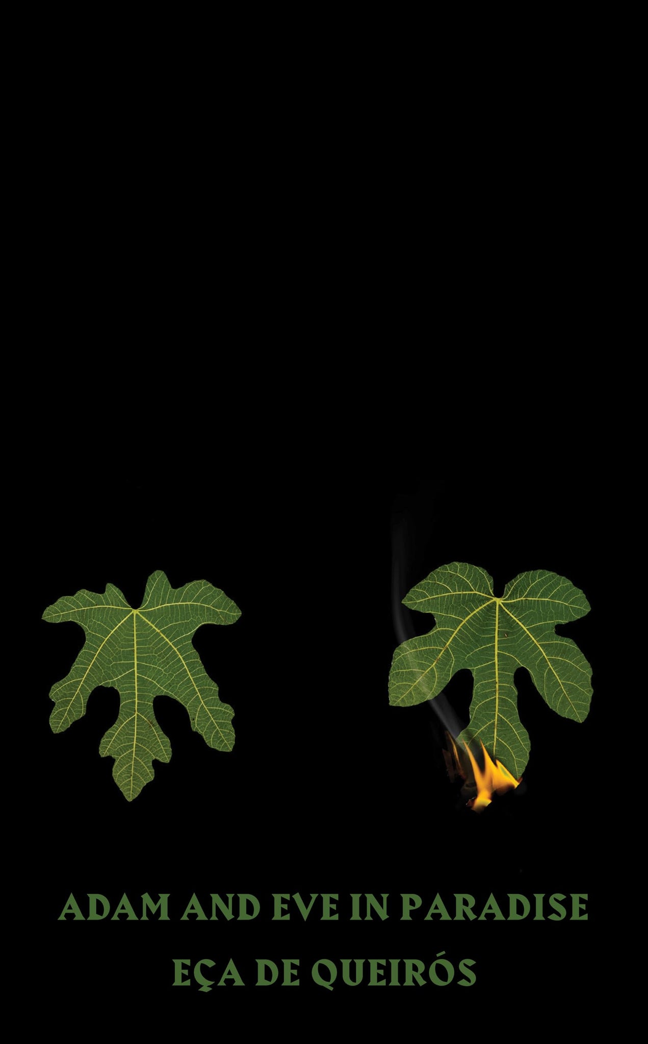 Adam & Eve in Paradise