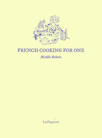 French Cooking for One