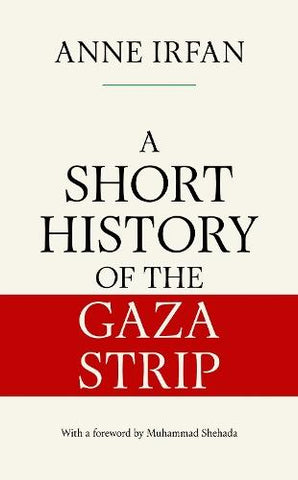 A Short History of the Gaza Strip