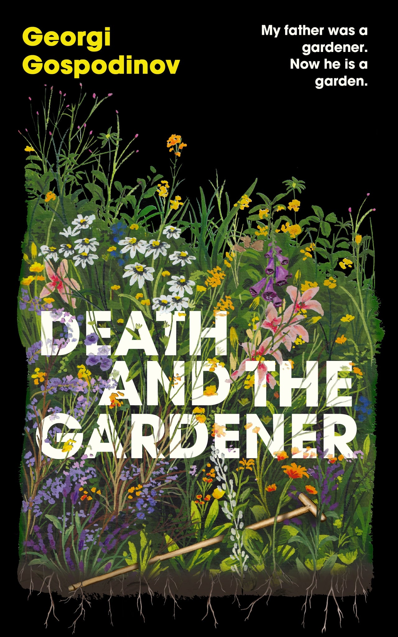 Death and the Gardener