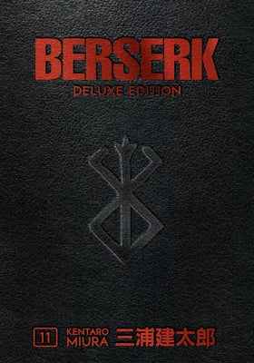 Berserk. Volume 11