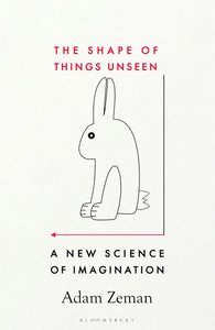 The Shape of Things Unseen : A New Science of Imagination