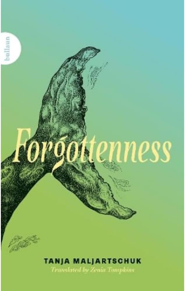 Forgottenness