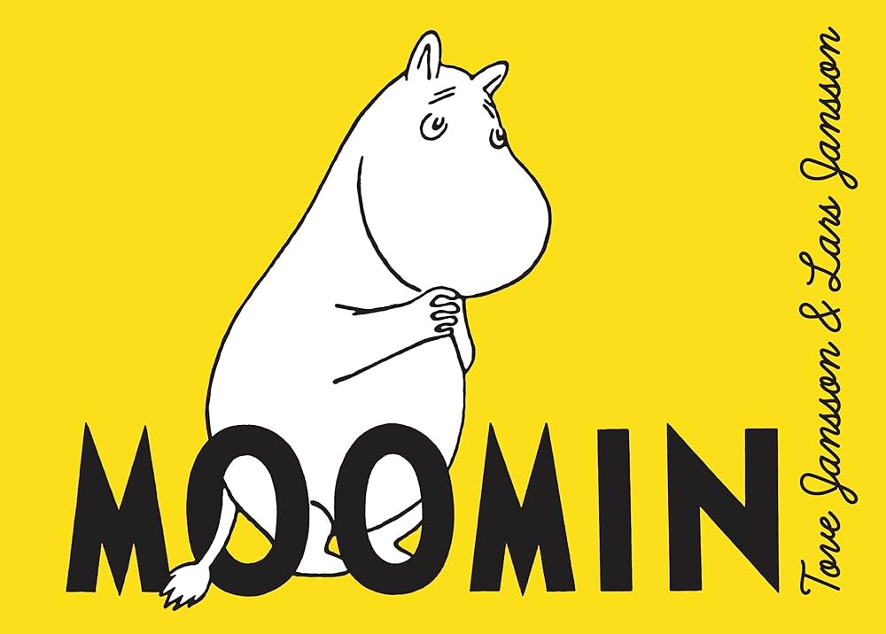 Moomin Adventures : Book 1