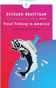 Trout Fishing in America