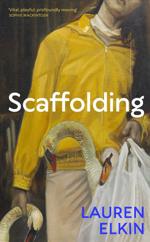 Scaffolding