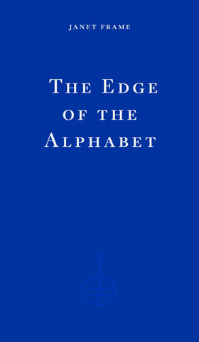 The Edge of the Alphabet