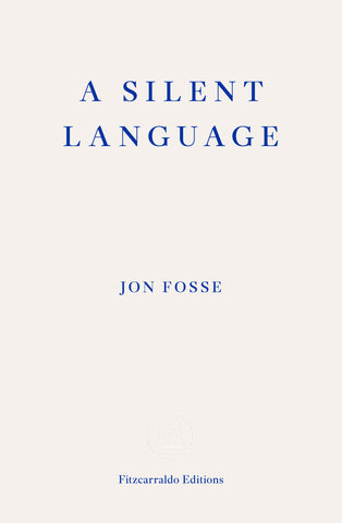 A Silent Language