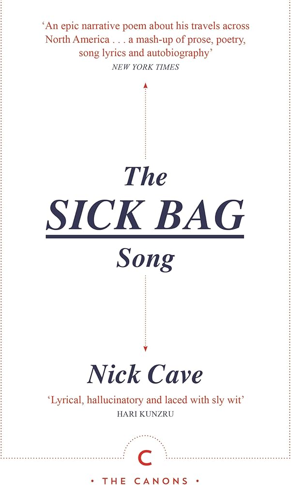 The Sick Bag Song