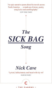 The Sick Bag Song