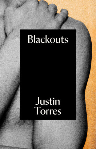 Blackouts: A Novel