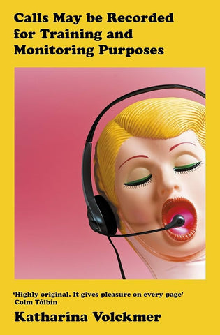 Calls May Be Recorded for Training and Monitoring Purposes