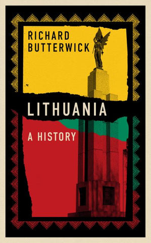 Lithuania : A History