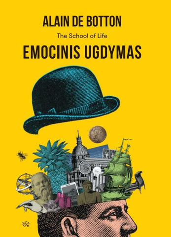 Emocinis ugdymas