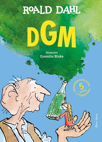 DGM