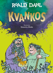 Kvankos