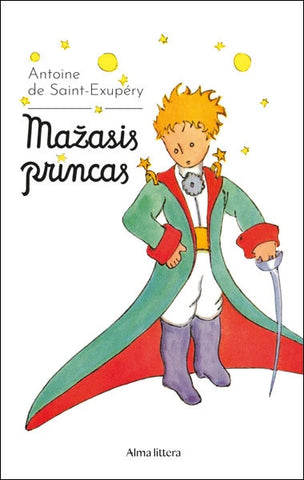 Mažasis princas