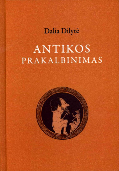 Antikos prakalbinimas