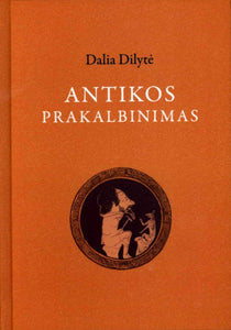 Antikos prakalbinimas