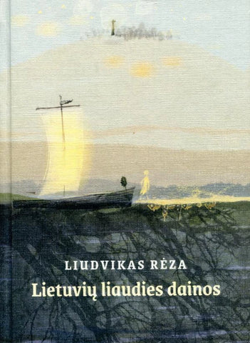 Lietuvių liaudies dainos