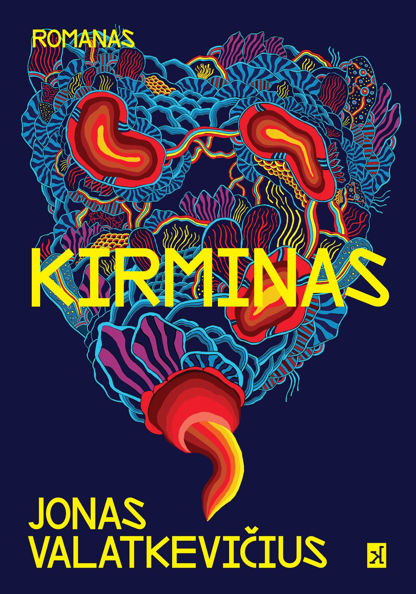 Kirminas